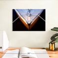 thumbnail image 3 of Elephant Stock Sailboat Bow Wall Art - Horizontal Canvas Wall Art - Living Room Wall Decor - Transportation Canvas - Brown And Purple Decor - 12" x 8", 3 of 8