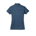 thumbnail image 6 of Port Authority Womens Crossover Raglan Polo L575, 6 of 6