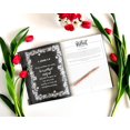 thumbnail image 5 of Diario de oración para mujer 52 semanas devocional guiado 229 paginas, 5 of 5