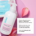 Bliss Makeup Melt Jelly Cleanser/Remover 6.4 Fl Oz SuperGentle