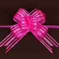 thumbnail image 2 of Ludlz Mixed Color Pull Bow Large Organza Pull Bow Gift Wrapping Pull Bow with Ribbon for Wedding Gift Baskets,10 Pcs 50mm Organza Ribbon Pull Bows Wedding Party Car Decoration DIY Gift Wrap, 2 of 7