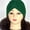 6_K, variant on Lroveb Turbans for Women Head Wrap Hijab Solid Multifunctional Turban Ear Cap Beauty Big Satin Bonnet B Beanie Hat