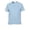 Light Blue, variant on T Shirts Classic Casual Short Sleeve Tee Soft Comfortable Daily Wear Top Alt Shirts