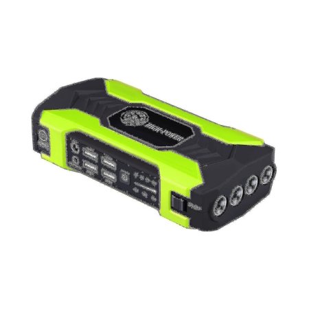 Vehicle Jump Starter,2500a Peak 28000mah Portable Car Battery Jump Starter compatible with 12v Gas/diesel [free Shipping]