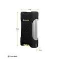 thumbnail image 2 of Goal Venture 35 Portable Charger Power Bank 9600mAH 18W USB-C Power Delivery Port 2 USB Outputs IP67 Rating 50 Lumens Flashlight, 2 of 3