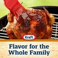 Kraft Sweet Honey SlowSimmered Barbecue BBQ Sauce Value Size, 40 oz Bottle