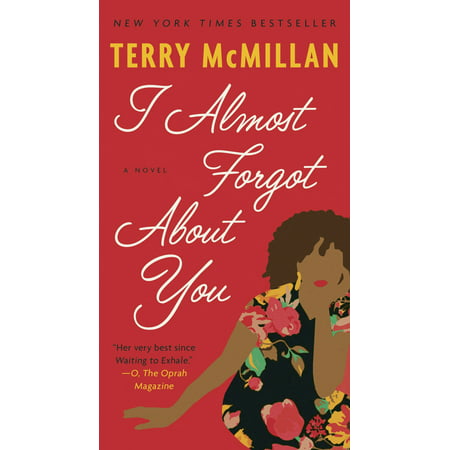I Almost Forgot About You : A Novel (Best Novels About Time Travel)