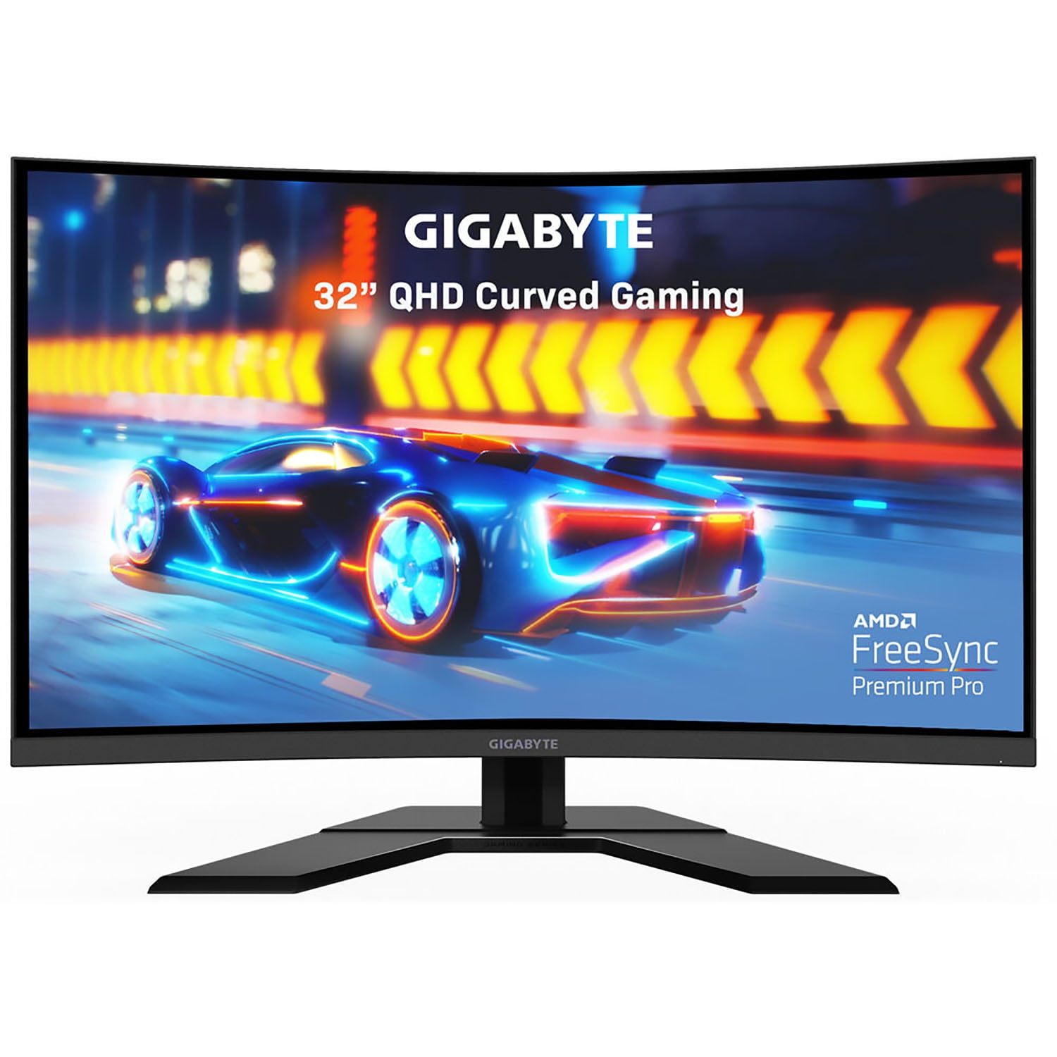 MSI Optix AG32CQ 31.5