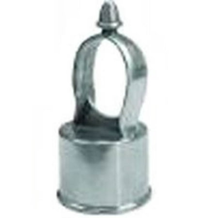 Stephens Pipe & Steel HD04031RP 2 x 1.37 in. Eyetop