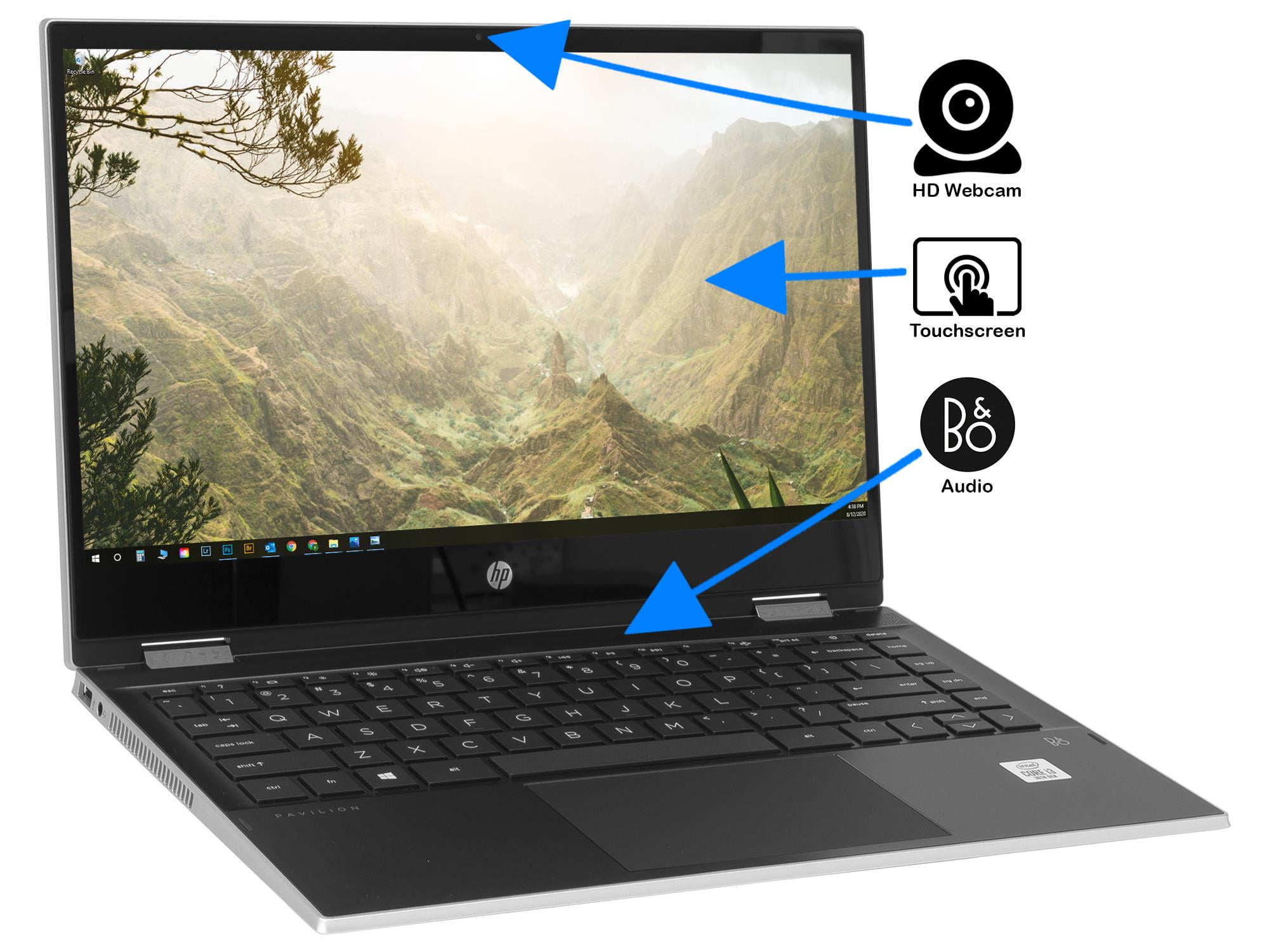 HP パビリオン x360 Core i3 第7世代 HP パビリオン x360 Core i3 第7世代 HP パビリオン x360 Core