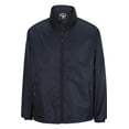 thumbnail image 1 of EDWARDS UNISEX HOODED RAIN JACKET, 1 of 1