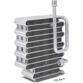 Air Conditioning Condenser For Prius 2004-2009 Full Aluminum