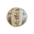 thumbnail image 1 of BAOPAI Paper Lanterns Classical Traditional Solid Color Lampshade Spring Decoration Lanterns Courtyard Decoration, 1 of 6