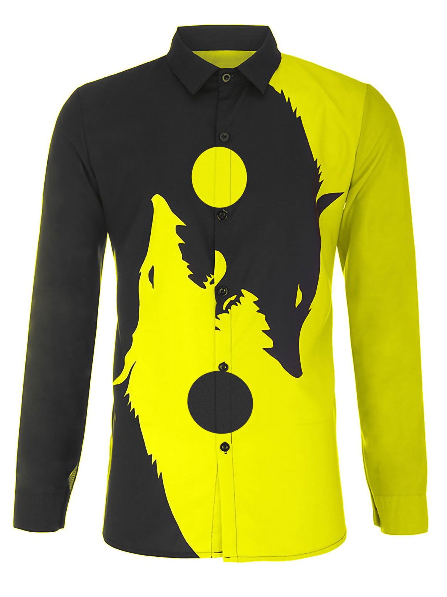 Animal shirts walmart Clearance