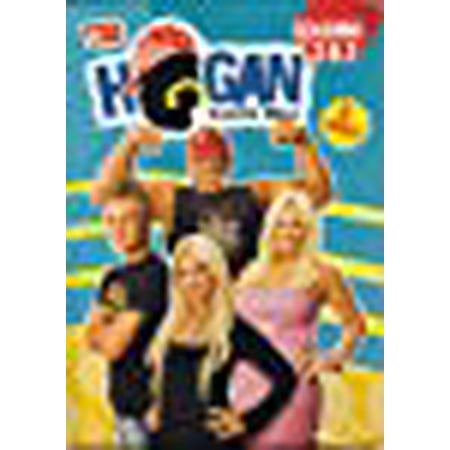 Hogan Knows Best: Seasons 1, 2 & 3 (Hogan Knows Best Episodes)