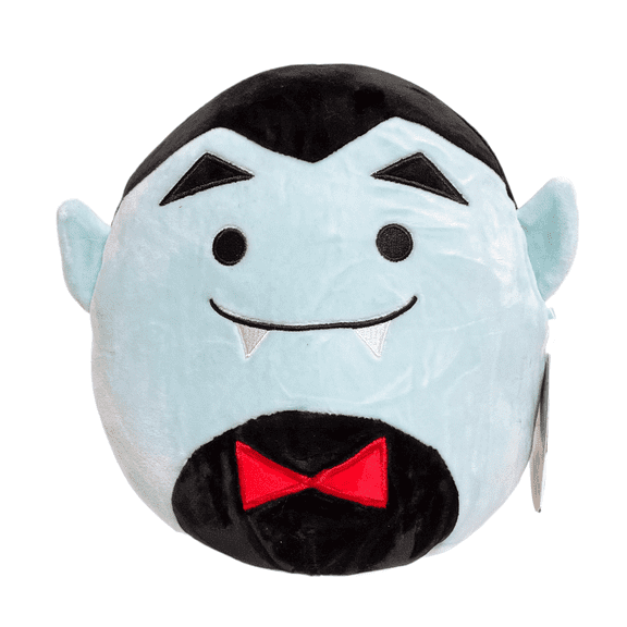 Squishmallows Halloween 2021 Squad 8" Drake the Dracula Super Soft Plush Doll Toy
