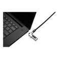 thumbnail image 2 of Kensington Slim Combination Laptop Lock K60600WW, 2 of 11