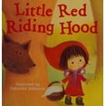thumbnail image 1 of Pre-Owned Little Red Riding Hood (Fairytale Boards) (Unknown) 1472339460 9781472339461, 1 of 1