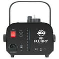 thumbnail image 5 of American DJ VF Flurry Snow Machine High Output Area Effect Wired Remote (2 Pack), 5 of 5