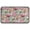 Pioneer Flower Floral-3, variant on Pioneer Flower Floral Print Pattern Door Rugs,Washable Non Slip Door Mats Indoor,Decorative Door Mats,Entry Mat Indoor for Entrance,Bedroom,Kitchen,Bathroom,30"x17"