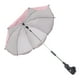 thumbnail image 5 of Sombrilla Para Cochecito De Bebé Sombrilla Universal Para BebéS De 14 Pulgadas Paraguas Universal Ajustable De 360 ​​Grados Con Protección Uv Para Carro Silla De Ruedas ANGGREK  Otros, 5 of 8