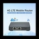 thumbnail image 2 of Mini Box 4G Lte Router Wifi Tarjeta SIM MóDem 4G Amplificador Wifi para Coche Compatible con Fuente de AlimentacióN USB de 5 V y 30 Conexiones de Dispositivos, 2 of 5