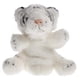 thumbnail image 2 of Tiger Puppet Hand Puppet Toy For Parent-Child Interaction Performance Prop 22X16X16CM Interactive Story Telling 1Pack, 2 of 2
