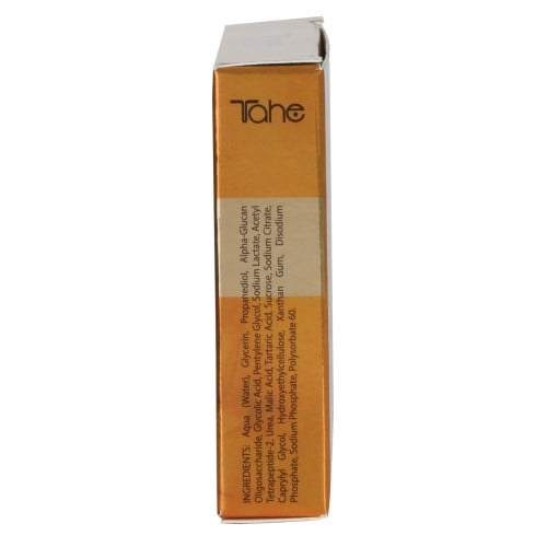 Tahe Intense Chemical Facial Exfoliant (AHA) With Malic, Glycolic, and Tartaric Acids, 5x2ml