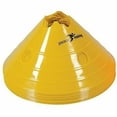 thumbnail image 1 of Precision Giant Saucer Cones (Pack Of 20), 1 of 1