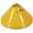 Yellow, variant on Precision Giant Saucer Cones (Pack of 20)