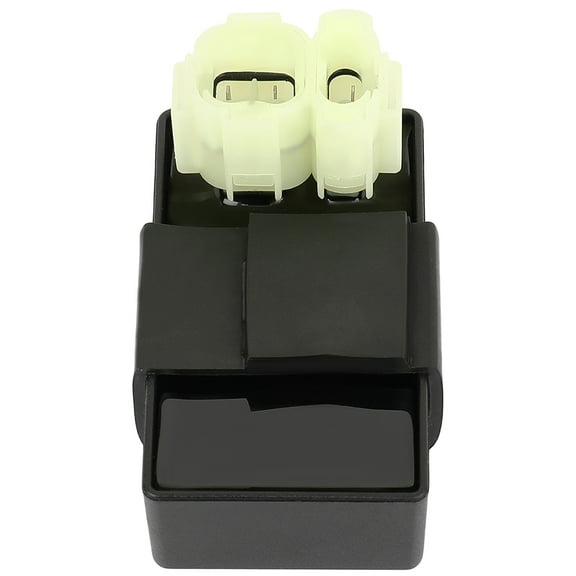 CCIYU CDI Box 6 Pins CDI Module For 1988-2004 for Hon-da Foreman 400 450 FourTrax 300 FourTrax Foreman 400