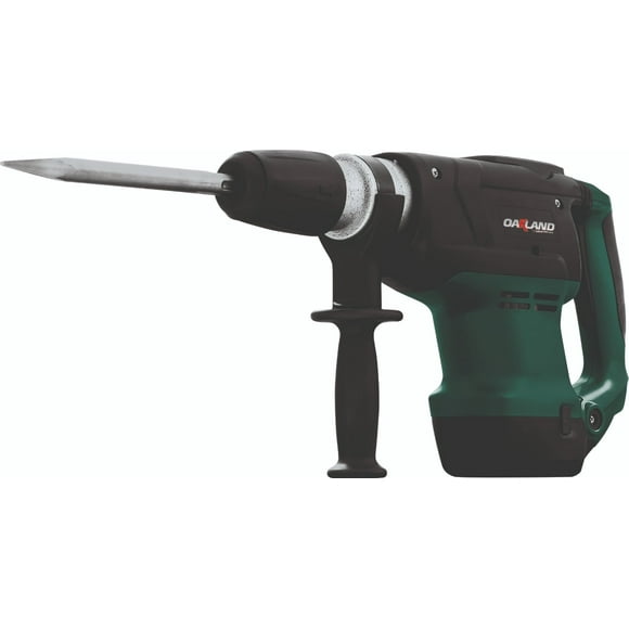 Martillo Demoledor SDS Max 1200W Oakland MD-1200