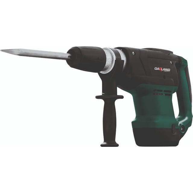 Martillo Demoledor SDS Max 1200W Oakland MD-1200