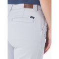 thumbnail image 3 of Lee Women's High Rise Slim Leg Cropped Utility Jean, 3 of 5