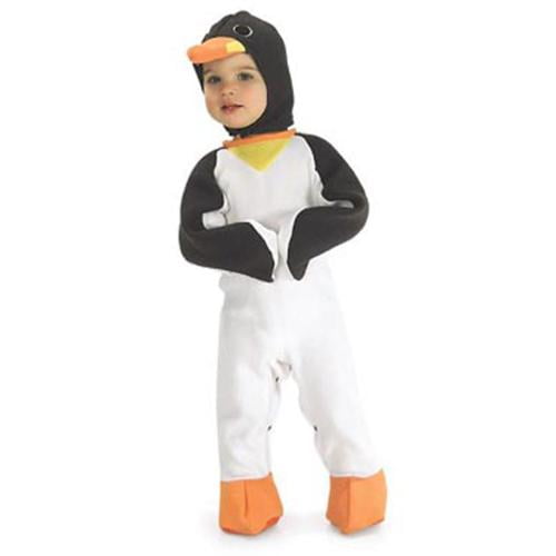 penguin dress for baby