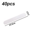 thumbnail image 2 of Golf Hat Liner Cap Absorbent Sweat Pad Disposable for Baseball, 2 of 5