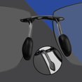 thumbnail image 3 of Almohadillas nasales de repuesto para gafas de sol Maui Jim Lighthouse, 3 of 6