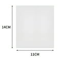 thumbnail image 2 of RAGUPEL 2026 New Laundry Detergent Sheets 30Pcs Anti-Deformation Kill Mites Natural Laundry Washing Bubble Sheets for Travel, Gym, Baby Clothes, Delicates, Daily Use, 2 of 6
