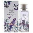 thumbnail image 1 of Cieli Di Seta de Salvatore Ferragamo para Unisex - EDP en Spray de 3,4 oz, 1 of 5