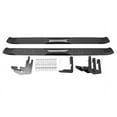 thumbnail image 5 of Westin 21-54085 PRO TRAXX 5 Oval Nerf Step Bars Fits 19-25 1500, 5 of 5