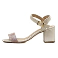 thumbnail image 2 of Zapatillas para Mujer Lady Anacleta CH1019 beige 25, 2 of 4