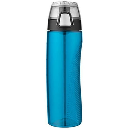 

HP4100TLTRI6 24 oz. Hydration Bottle With Rotating Intake Meter
