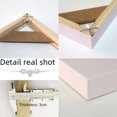 thumbnail image 1 of DIY Solid Wood Inner Frame Strip Pine Frameless Painting Photo Frame Oil Painting Frame Inner Frame 3cm Thickness Decorative Painting Inner Frame, 1 of 2