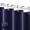 Navy, variant on NixiYa Beige Shower Curtain with tassel Linen Farmhouse Heavy Duty Fabric Shower Curtain for Bathroom,72"x72"