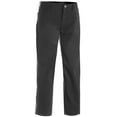 thumbnail image 1 of Edwards Men's Rugged Comfort Flat Front Pant, 1 of 1
