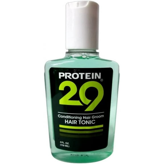 Protein 29 Conditioning Hair Groom Tonic, 4 oz, 2 Pack