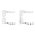 thumbnail image 1 of License Plate Light Mounting Holder, License Plate Light Clip Lasting Serving 55077370AB Anti Aging  For Car, 1 of 8