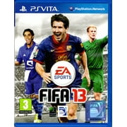 FIFA 13 for PlayStation Vita