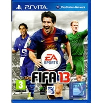 FIFA 13 for PlayStation Vita