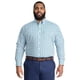 thumbnail image 1 of Camisa IZOD Big Performance Comfort de Manga Larga a Cuadros para Tall, 1 of 3